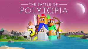 The Battle of Polytopia The Battle of Polytopia is a turn-based, world-building, 4X strategy game developed by Swedish gaming company Midjiwan AB. Players play as one of sixt...